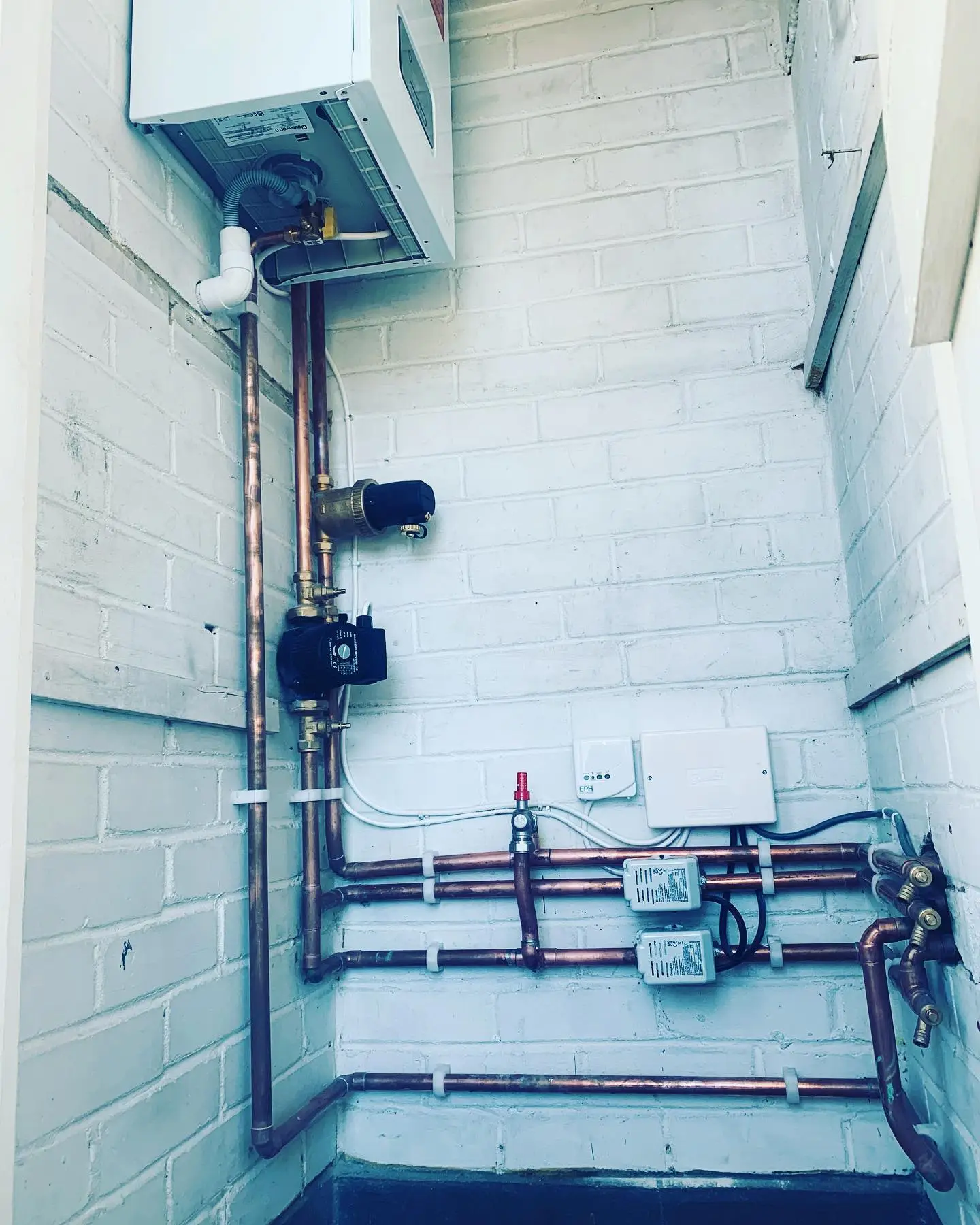 Sbb Plumbing