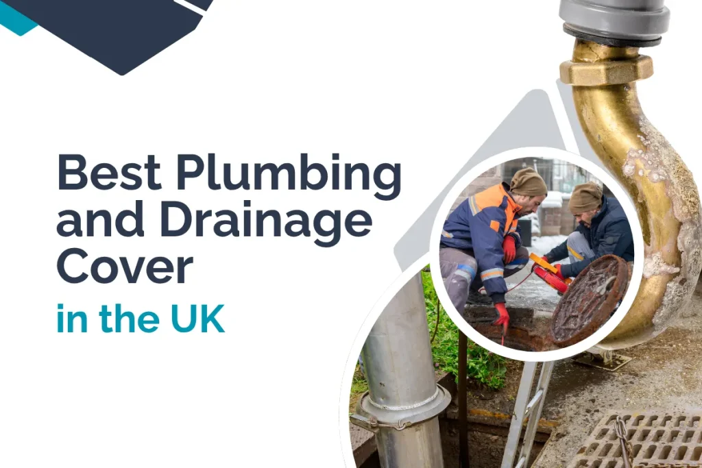 What is The Best Plumbing and Drainage Cover​