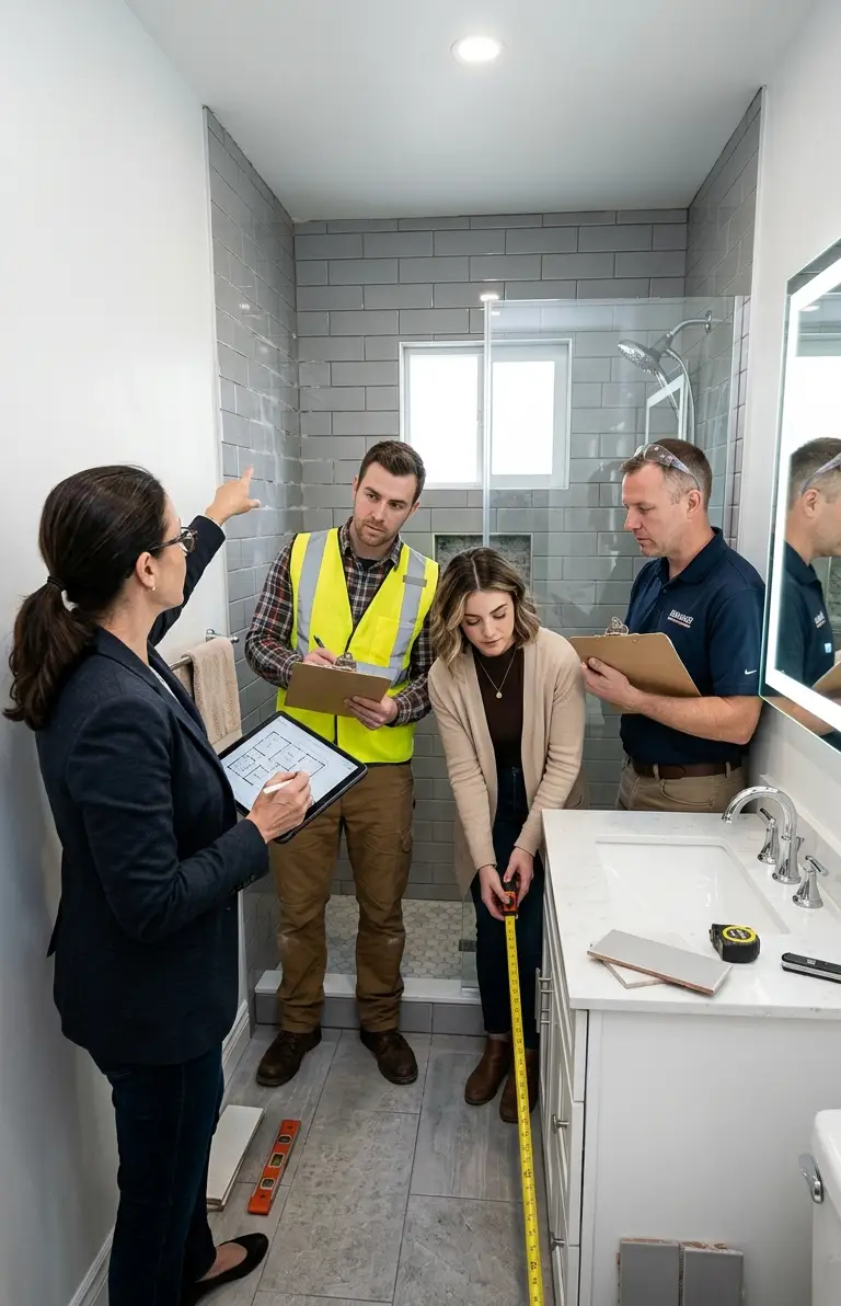 Signs Your Bathroom Needs a Renovation