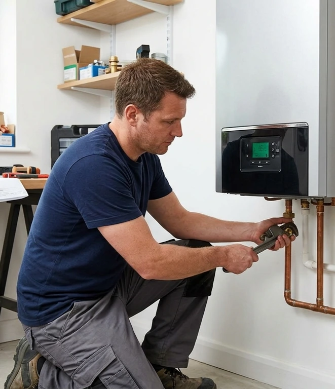 domestic commercial boiler upgrades bournemouth